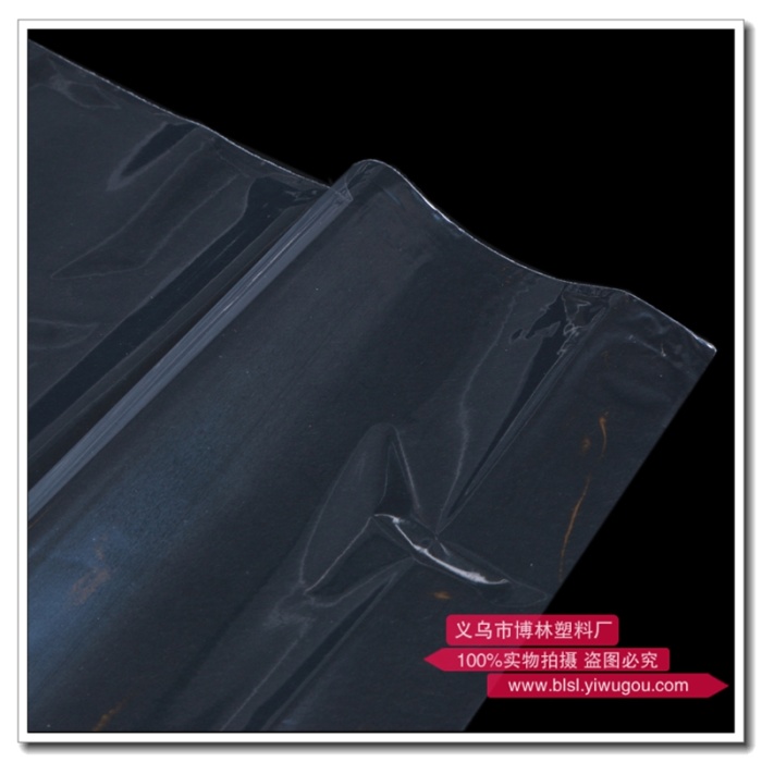 30*40 POF heat-shrinkable film heat-shrinkable film plastic sealing and blister packaging bag 30*40 POF heat-shrinkable film heat-shrinkable film plastic sealing and blister packaging bag