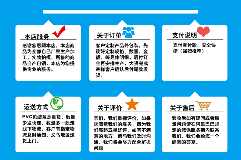 Insert card blister packaging custom free design Insert card blister packaging custom free design