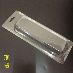 Electric mosquito coil heater set insert card blister packaging box
