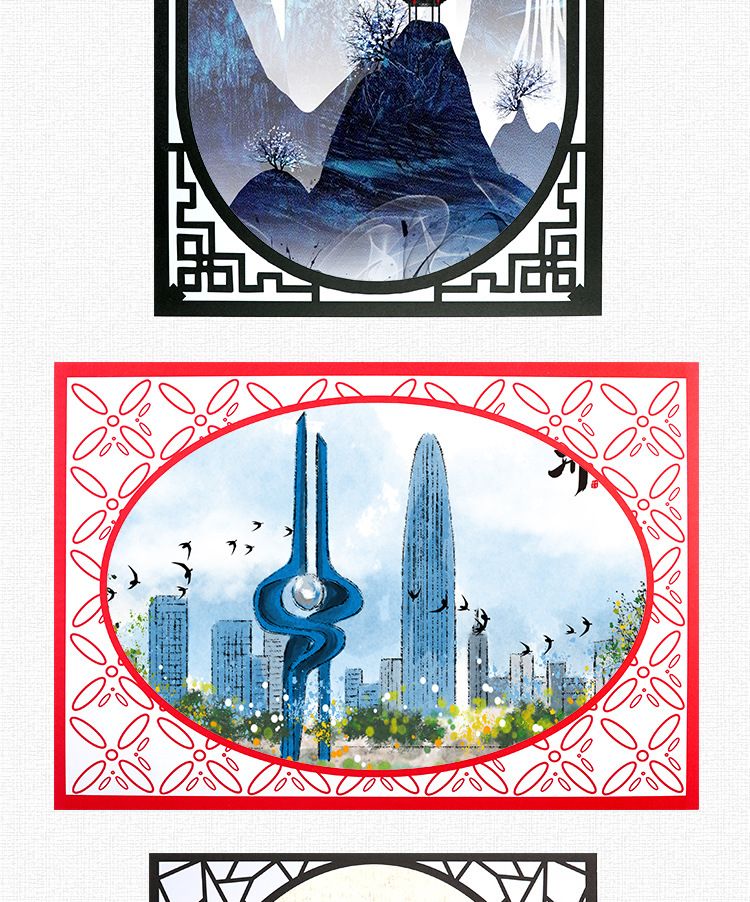 Ancient Style Cardboard Color Paperboard 8K Cardboard Drawing Sketch Gouache Color Lead Painting Drawing Paper Chinese Style Frame Mounting Edge Ancient Style Cardboard Color Paperboard 8K Cardboard Drawing Sketch Gouache Color Lead Painting Drawing Paper Chinese Style Frame Mounting Edge