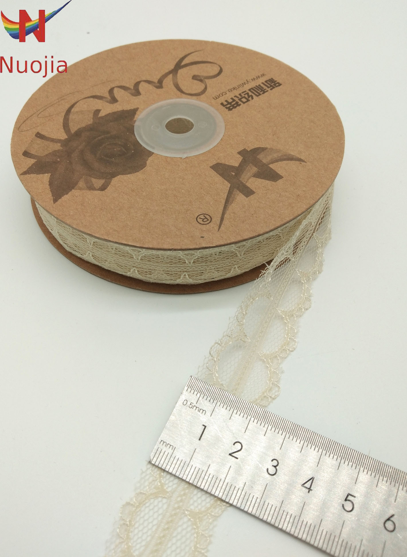 Hair Bow Gift Bouquet Flowers Ribbon Gift Packing Ribbon Lace Hair Bow Gift Bouquet Flowers Ribbon Gift Packing Ribbon Lace