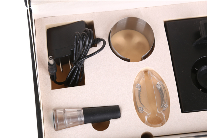 wine bottle opener leather box gift set wine bottle opener leather box gift set