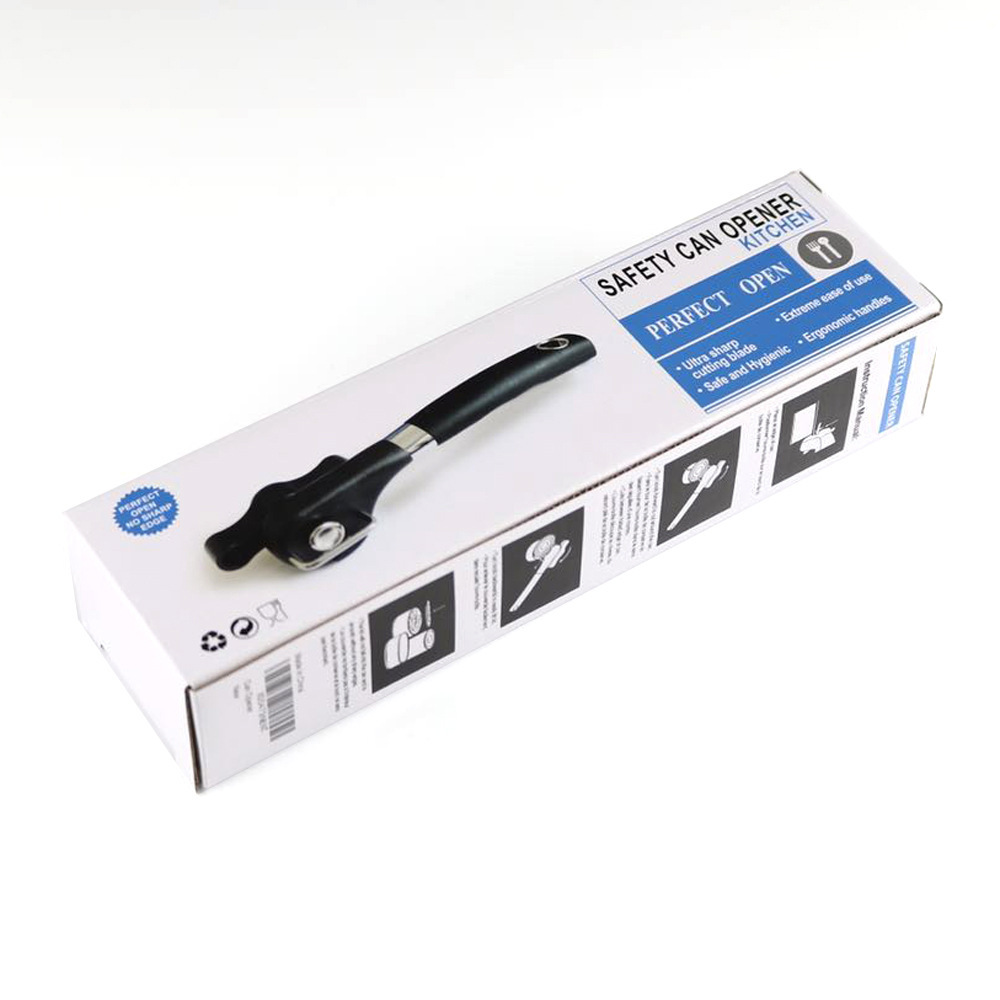 Amazon Can Opener Professional Multi-Functional Stainless Steel Can Knife Bottle Opener Bottle Opener Lfgb Color Box Amazon Can Opener Professional Multi-Functional Stainless Steel Can Knife Bottle Opener Bottle Opener Lfgb Color Box