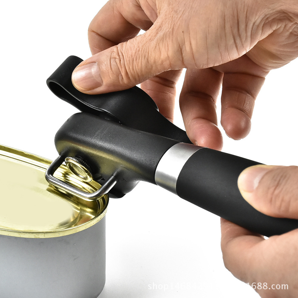 Amazon Can Opener Professional Multi-Functional Stainless Steel Can Knife Bottle Opener Bottle Opener Lfgb Color Box Amazon Can Opener Professional Multi-Functional Stainless Steel Can Knife Bottle Opener Bottle Opener Lfgb Color Box