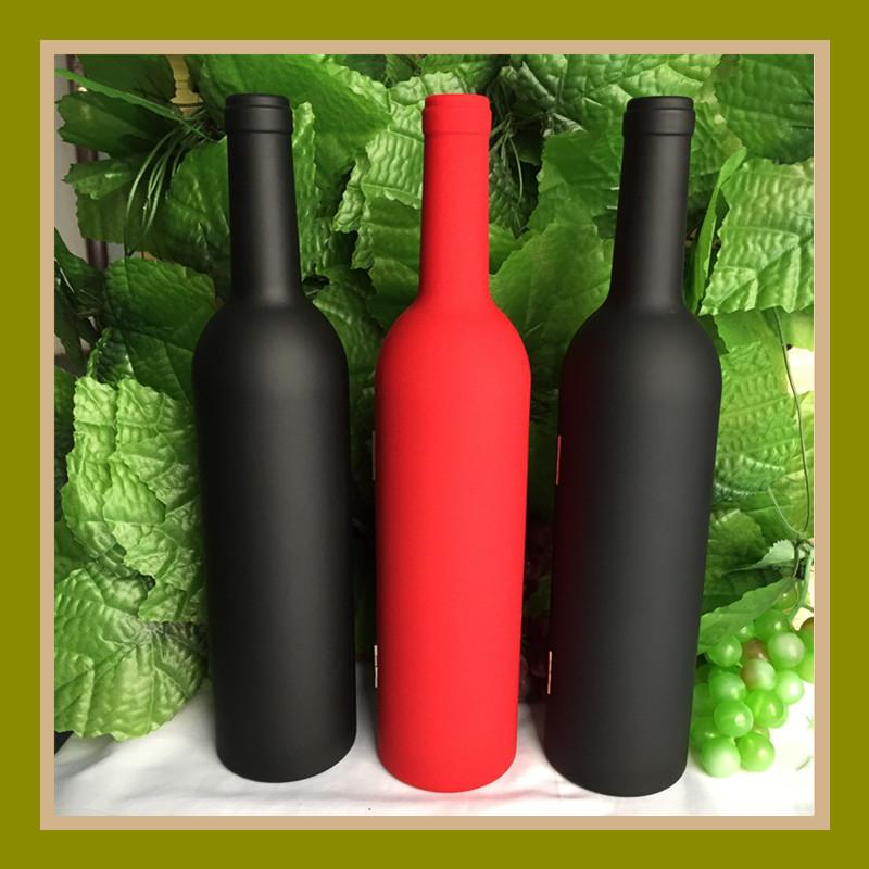 Fuhuafei Wine Set Wine Bottle Five-Piece Wine Tool Box Bottle Opener Wine High-End Wine Set Gift Fuhuafei Wine Set Wine Bottle Five-Piece Wine Tool Box Bottle Opener Wine High-End Wine Set Gift