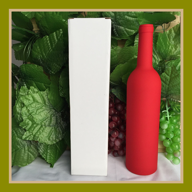 Fuhuafei Wine Set Wine Bottle Five-Piece Wine Tool Box Bottle Opener Wine High-End Wine Set Gift Fuhuafei Wine Set Wine Bottle Five-Piece Wine Tool Box Bottle Opener Wine High-End Wine Set Gift