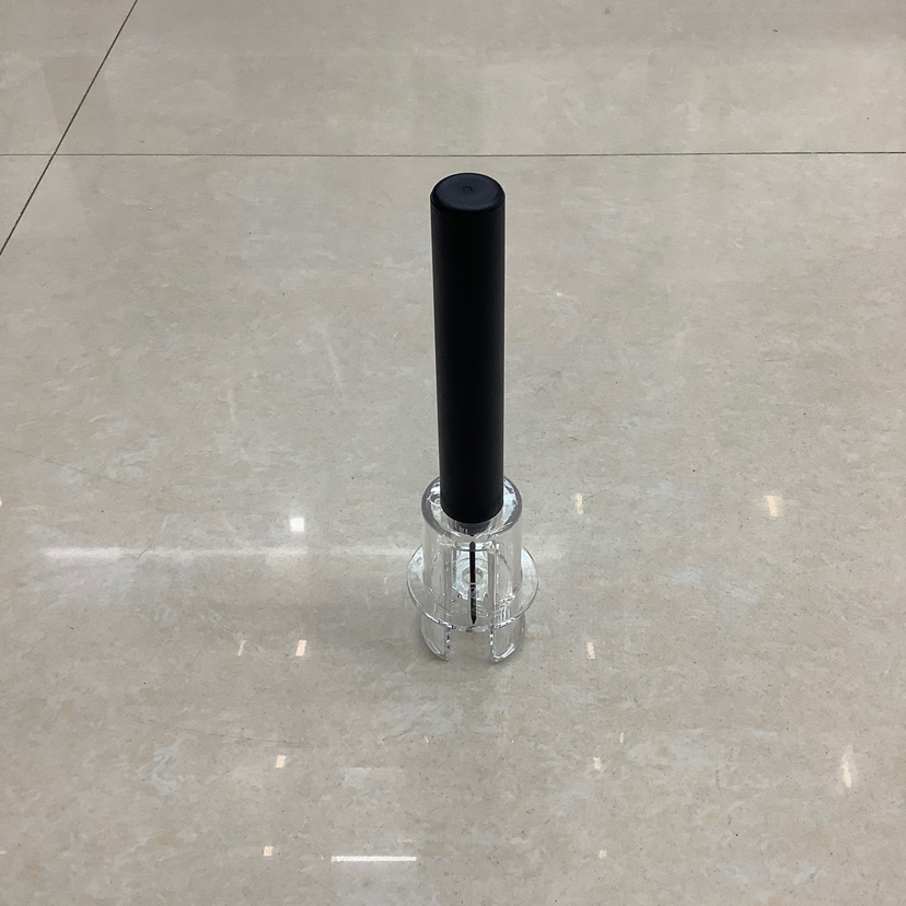 Household Red Wine Pneumatic Bottle Opener Cylinder Box Packaging Manual Needle Pneumatic Bottle Opener Household Red Wine Pneumatic Bottle Opener Cylinder Box Packaging Manual Needle Pneumatic Bottle Opener