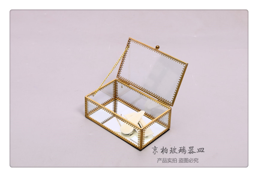 Glass Transparent Acrylic Cosmetics Storage Box Lipstick Storage Frame Lipstick Storage and Finishing Box Glass Transparent Acrylic Cosmetics Storage Box Lipstick Storage Frame Lipstick Storage and Finishing Box