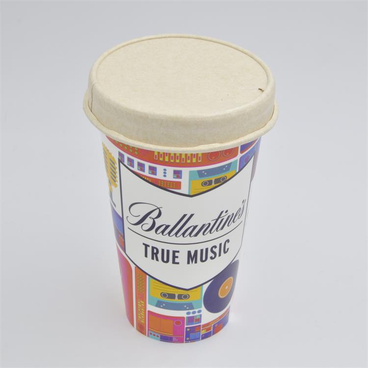 90 Caliber Paper Cup Thickened Leak-Proof Disposable Milk Tea Cup Lid Beverage Juice Packaging Cold Drink Paper Cup Cover 90 Caliber Paper Cup Thickened Leak-Proof Disposable Milk Tea Cup Lid Beverage Juice Packaging Cold Drink Paper Cup Cover