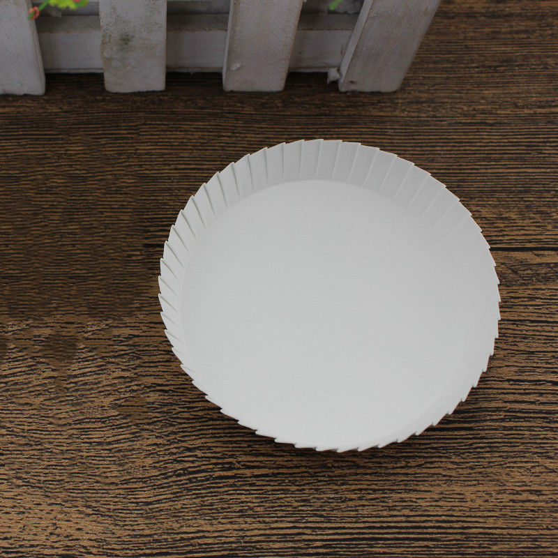 Hotel Disposable Paper Cup Cap Hotel B B Hotel KTV Restaurant Manicure Barber Shop Tea House Disposable Cup Lid