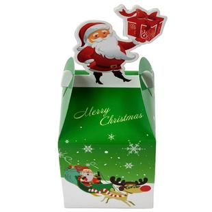 Color aircraft box spot order purple clothing underwear packing box fruit tea kraft Color box custom