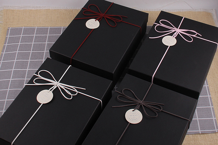 Gift Box PCs Boys Style Black Premium Gift Box Birthday Gift Box Oversized Gift Packing Box Customization Gift Box PCs Boys Style Black Premium Gift Box Birthday Gift Box Oversized Gift Packing Box Customization