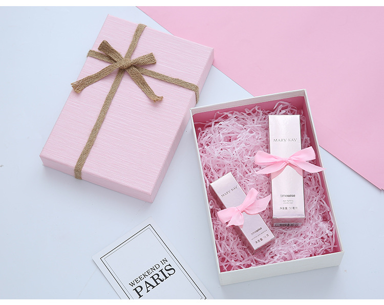 Gift Box Large Sized Creative TikTok Birthday Women's Packing Box Hand Gift Box Customed Box Exquisite Korean Style Gift Box Gift Box Large Sized Creative TikTok Birthday Women's Packing Box Hand Gift Box Customed Box Exquisite Korean Style Gift Box