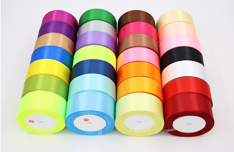 polyester satin ribbon gifts cake ribbon packaging accessories ribbon polyester satin ribbon gifts cake ribbon packaging accessories ribbon