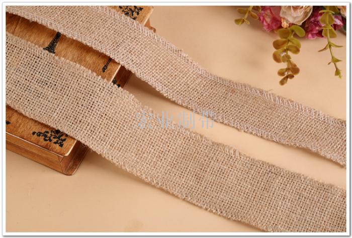 DIY handmade Christmas craft lace Ribbon, linen wedding class volume DIY handmade Christmas craft lace Ribbon, linen wedding class volume