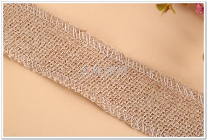 DIY handmade Christmas craft lace Ribbon, linen wedding class volume DIY handmade Christmas craft lace Ribbon, linen wedding class volume