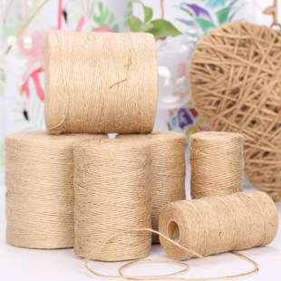 Clothing Shoes and Hats and Other Accessories Knitted Belt Hemp Rope DIY Craft Lace Linen Volume Clothing Shoes and Hats and Other Accessories Knitted Belt Hemp Rope DIY Craft Lace Linen Volume