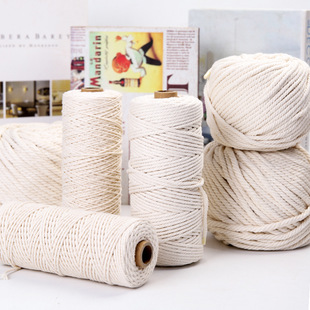Clothing Shoes and Hats and Other Accessories Knitted Belt Hemp Rope DIY Craft Lace Linen Volume Clothing Shoes and Hats and Other Accessories Knitted Belt Hemp Rope DIY Craft Lace Linen Volume