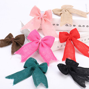 Clothing Shoes and Hats and Other Accessories Knitted Belt Hemp Rope DIY Craft Lace Linen Volume Clothing Shoes and Hats and Other Accessories Knitted Belt Hemp Rope DIY Craft Lace Linen Volume