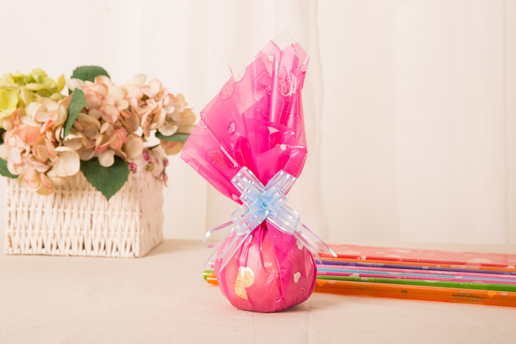 Eve Fruit Packaging Papers Christmas Eve Cellophane HighEnd Flowers Wrapping Paper Packaging Papers Whole for Apple