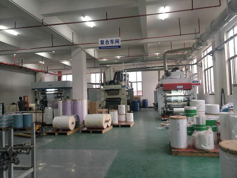 Flower wrapping paper gift paper bouquet packaging materials kraft paper manufacturers direct