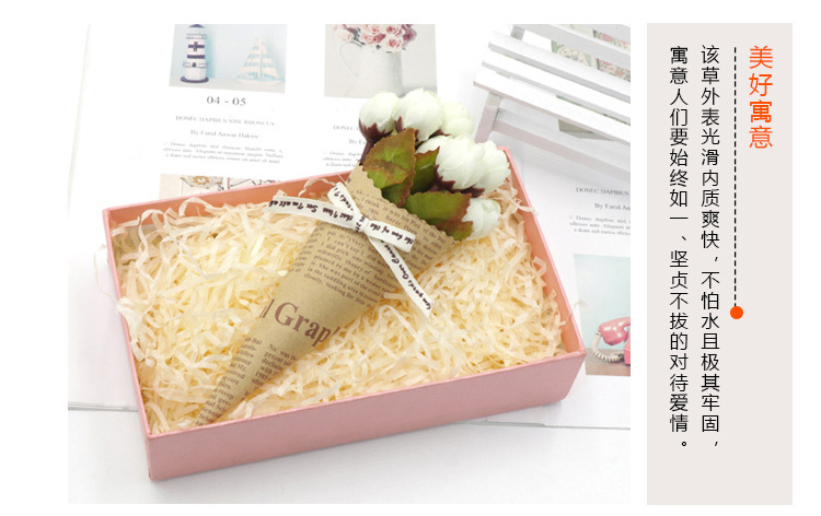 Raffia Manufacturers Shredded Paper Wedding Candy Wine Gift Package Service Filler Decoration Fancy Paper Wedding Raffia Manufacturers Shredded Paper Wedding Candy Wine Gift Package Service Filler Decoration Fancy Paper Wedding