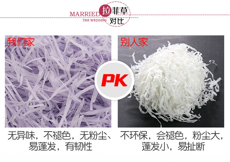 Raffia Manufacturers Shredded Paper Wedding Candy Wine Gift Package Service Filler Decoration Fancy Paper Wedding Raffia Manufacturers Shredded Paper Wedding Candy Wine Gift Package Service Filler Decoration Fancy Paper Wedding