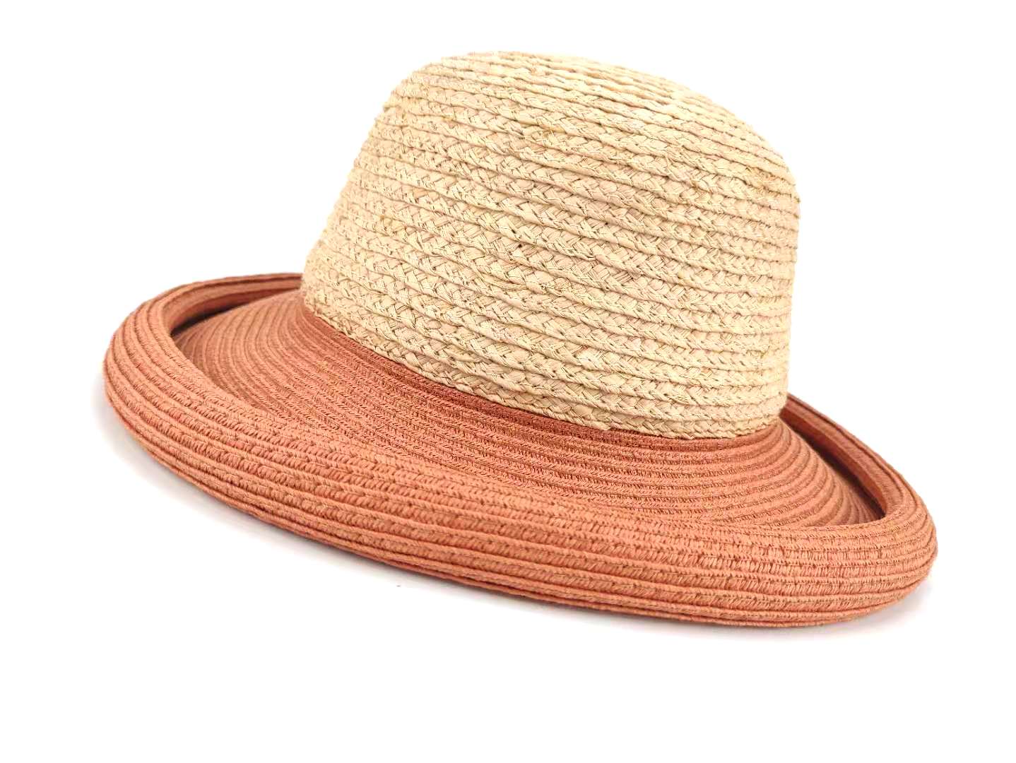 Fashion Natural Raffia Woven Sun Hat Tail Goods Processing Fashion Natural Raffia Woven Sun Hat Tail Goods Processing