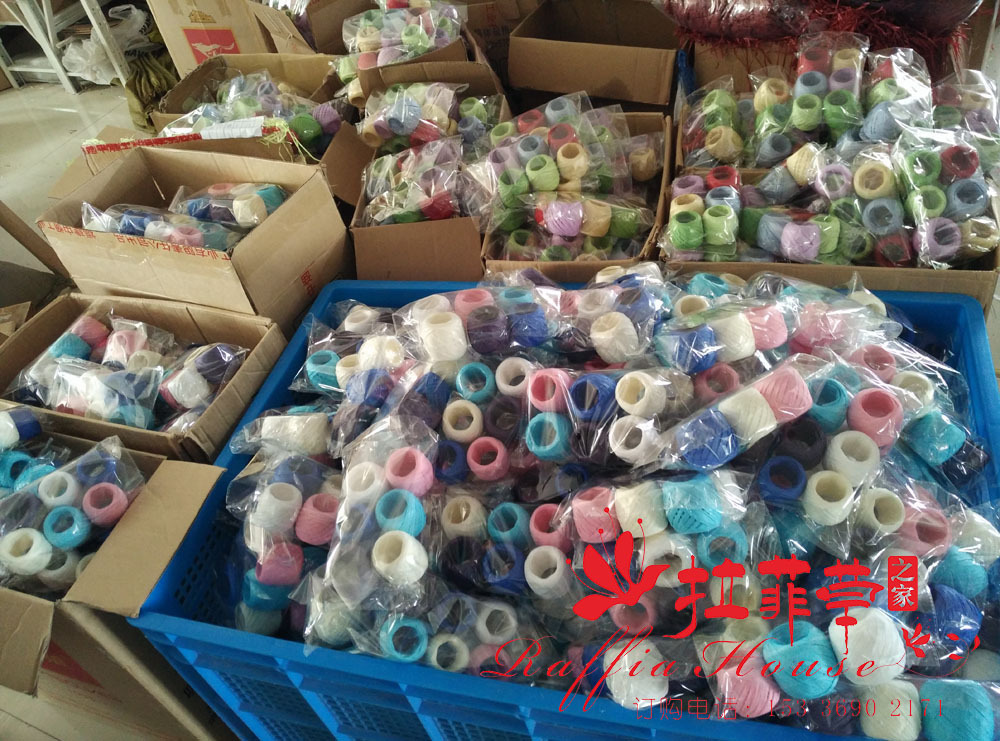 RF5604-20 Raffia Grass Paper Rope Environmental Protection Paper Rope Egg Roll Factory Pattern DIY Raffia Grass Ball 20 M/Roll RF5604-20 Raffia Grass Paper Rope Environmental Protection Paper Rope Egg Roll Factory Pattern DIY Raffia Grass Ball 20 M/Roll