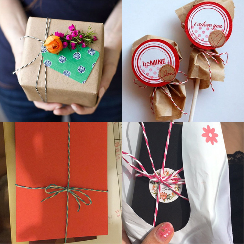 Currently Available Wholesale 10M/Tie Color Double-Strand Paper Rope Clothing Tag Children's Handmade DIY Woven Raffia Paper Rope Currently Available Wholesale 10M/Tie Color Double-Strand Paper Rope Clothing Tag Children's Handmade DIY Woven Raffia Paper Rope