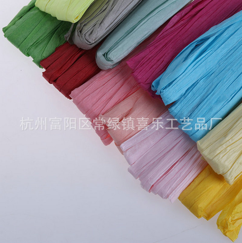 Long-Term Supply of High Quality Raffia 20 Meters/Bandage Rope