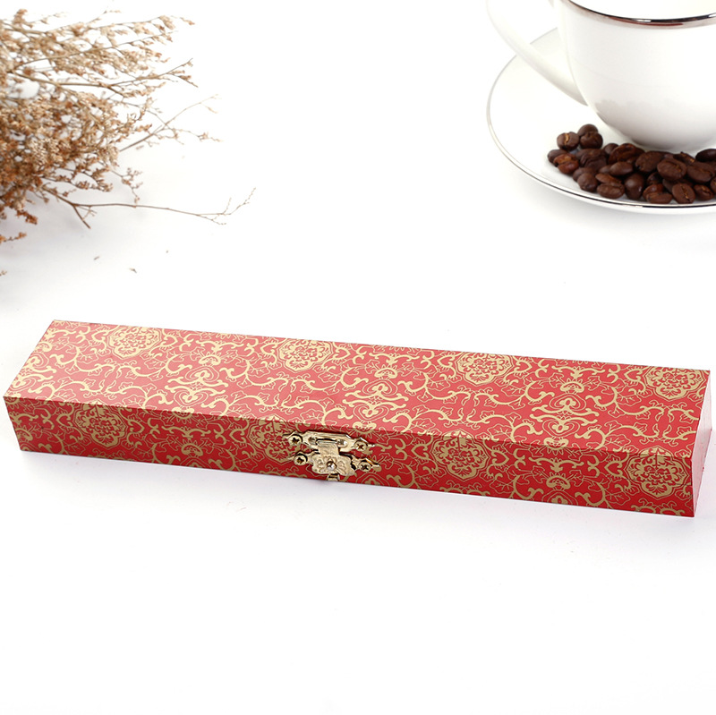 In Stock Wholesale PVC Wooden Box Jewelry Box Red Stripe Pattern Jewelry Box Jewelry Box Printable Logo In Stock Wholesale PVC Wooden Box Jewelry Box Red Stripe Pattern Jewelry Box Jewelry Box Printable Logo