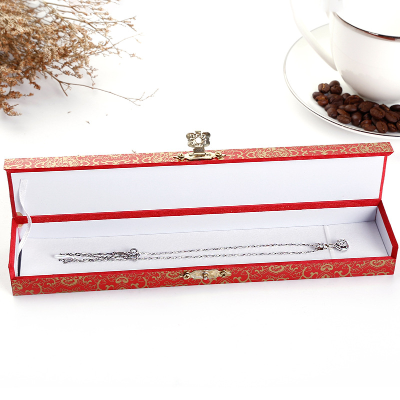 In Stock Wholesale PVC Wooden Box Jewelry Box Red Stripe Pattern Jewelry Box Jewelry Box Printable Logo In Stock Wholesale PVC Wooden Box Jewelry Box Red Stripe Pattern Jewelry Box Jewelry Box Printable Logo