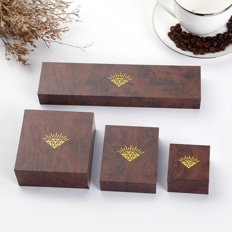 In Stock Wholesale PVC Wooden Box Jewelry Box Red Stripe Pattern Jewelry Box Jewelry Box Printable Logo In Stock Wholesale PVC Wooden Box Jewelry Box Red Stripe Pattern Jewelry Box Jewelry Box Printable Logo