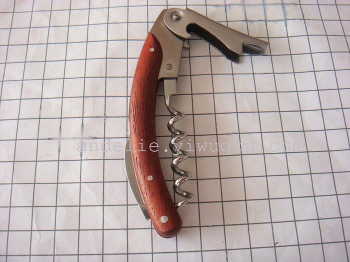 Wine bottle openers wine set wooden box foreskin oak barrel wine accessory gifts Wine bottle openers wine set wooden box foreskin oak barrel wine accessory gifts