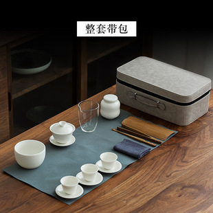 Festival Business Leaders Gift Blooming Flowers and Full Moon Tea Moon Cake Tea Containers Tea Tray Kung Fu Tea Set Festival Business Leaders Gift Blooming Flowers and Full Moon Tea Moon Cake Tea Containers Tea Tray Kung Fu Tea Set