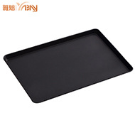 Cake Baking Tray Food Factory Dedicated Non-Stick Rectangular Ovenware Commercial Aluminized Baking Tray Toast Bakeware Cake Baking Tray Food Factory Dedicated Non-Stick Rectangular Ovenware Commercial Aluminized Baking Tray Toast Bakeware