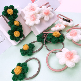 Children Jumping Rubber Band Children's Freight Exercise Color Elastic Widen and Thicken Extracurricular Skipping Rubber Band Factory Wholesale