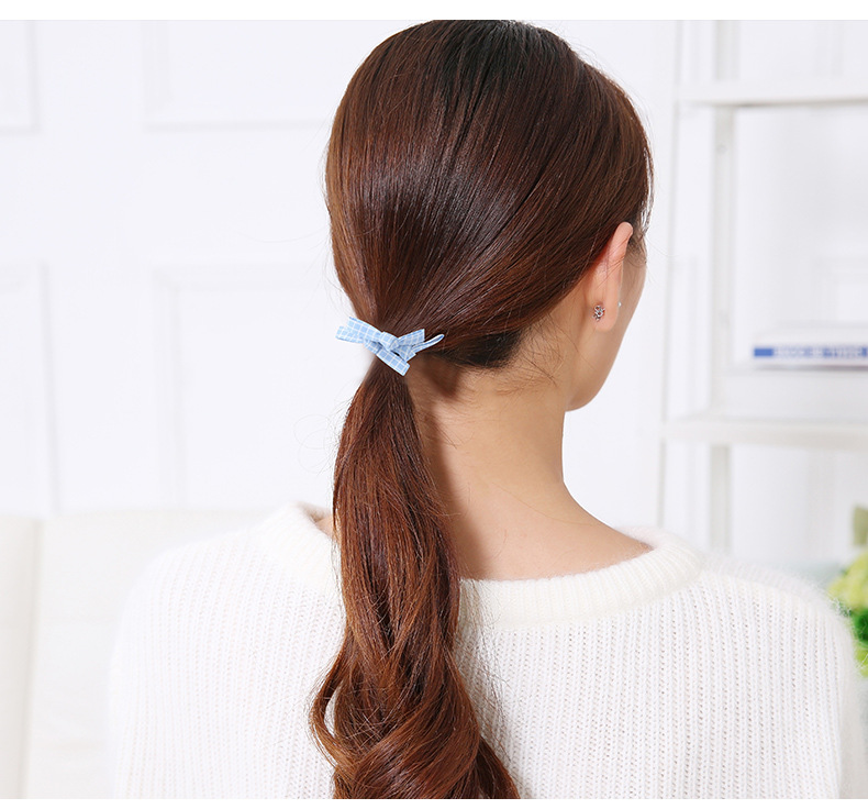 Style Headband Mori Women's Adult Hair Ring High Elastic Rubber Band Hair Rope Suit Girly Simplicity Cute Headwear Style Headband Mori Women's Adult Hair Ring High Elastic Rubber Band Hair Rope Suit Girly Simplicity Cute Headwear