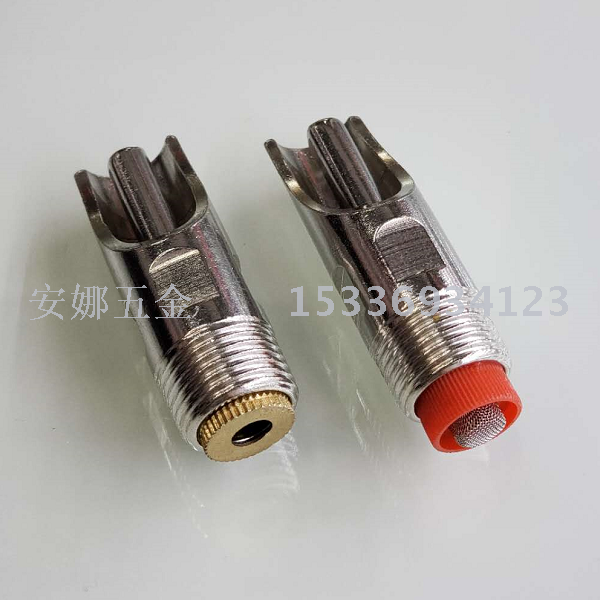 Duck-bill copper cap stainless steel pig-bill nipple plastic cap pig-bill splash-proof ball-ball drinking fountain Duck-bill copper cap stainless steel pig-bill nipple plastic cap pig-bill splash-proof ball-ball drinking fountain