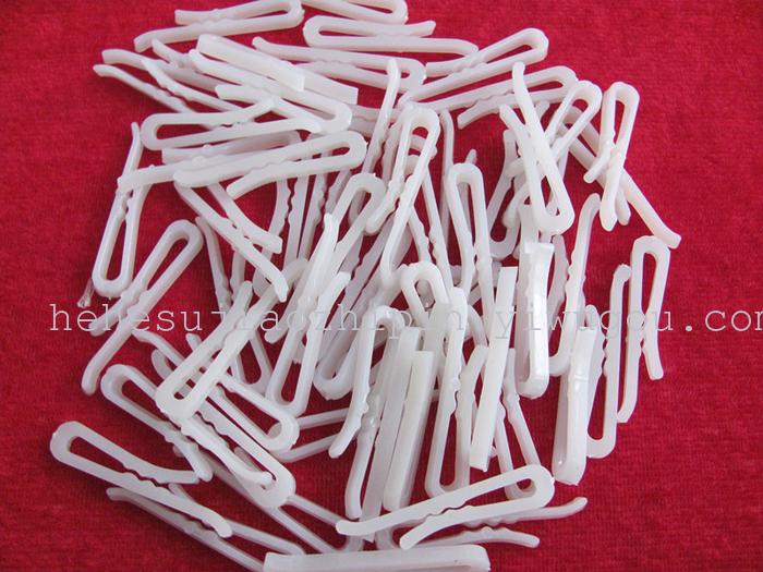 Plastic clip shirt clip garment accessories coat jacket clip the back clip Plastic clip shirt clip garment accessories coat jacket clip the back clip