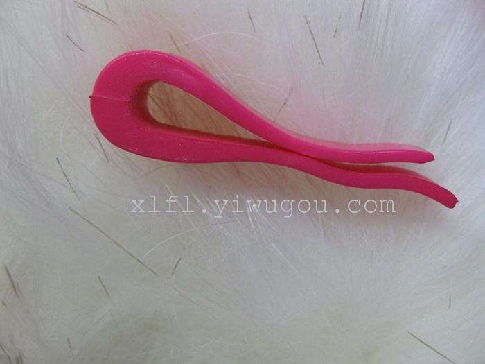 Plastic nylon shirt clip hook buckle clip snap rope buckle buckle Plastic nylon shirt clip hook buckle clip snap rope buckle buckle