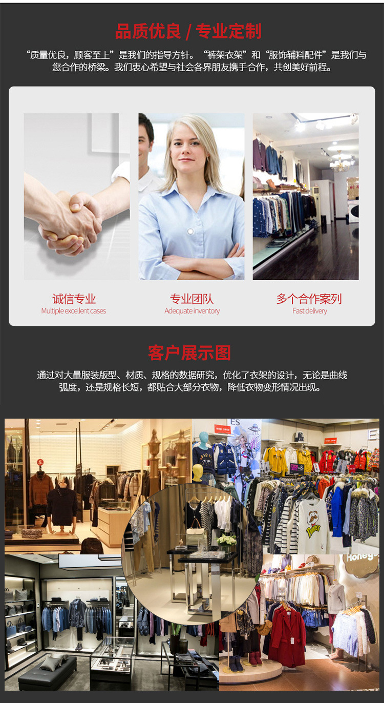 Factory Wholesale Shirt Plastic Clip Transparent Clip Clothing Clipped Button Clothes Clipped Button Plastic Clip Shirt Packaging Accessories