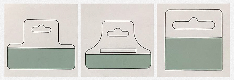 PVC Aircraft Hole Hook Transparent Environmental Protection Pet Triangle Hole Plastic Hook Packaging Display Box Auxiliary Hook PVC Aircraft Hole Hook Transparent Environmental Protection Pet Triangle Hole Plastic Hook Packaging Display Box Auxiliary Hook
