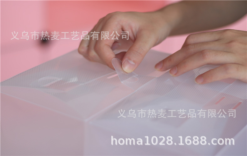 Hot Wheat Manufacturer Pp Plastic Thickened Men and Women Transparent Shoe Box Color Box Sundries Shoe Cabinet Hook Storage Box Hot Wheat Manufacturer Pp Plastic Thickened Men and Women Transparent Shoe Box Color Box Sundries Shoe Cabinet Hook Storage Box