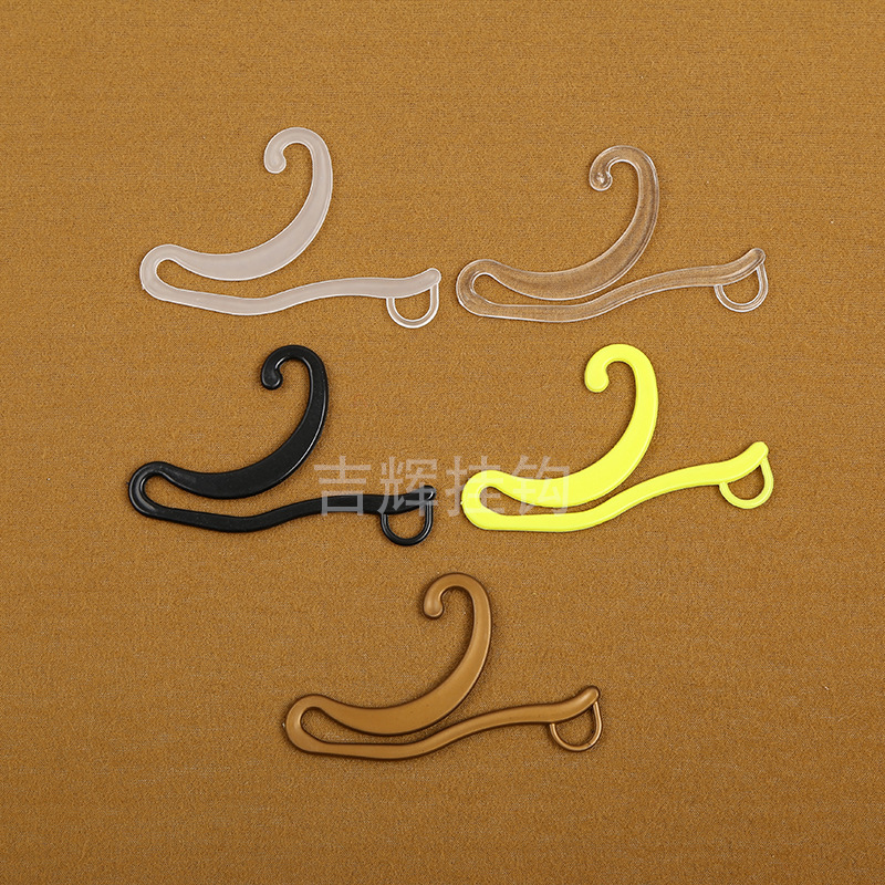 Factory Wholesale Clothes Display Box Hook Towel Socks Plastic Hanging Rack Socks Packaging Bag Multi-Color Display Stand Factory Wholesale Clothes Display Box Hook Towel Socks Plastic Hanging Rack Socks Packaging Bag Multi-Color Display Stand