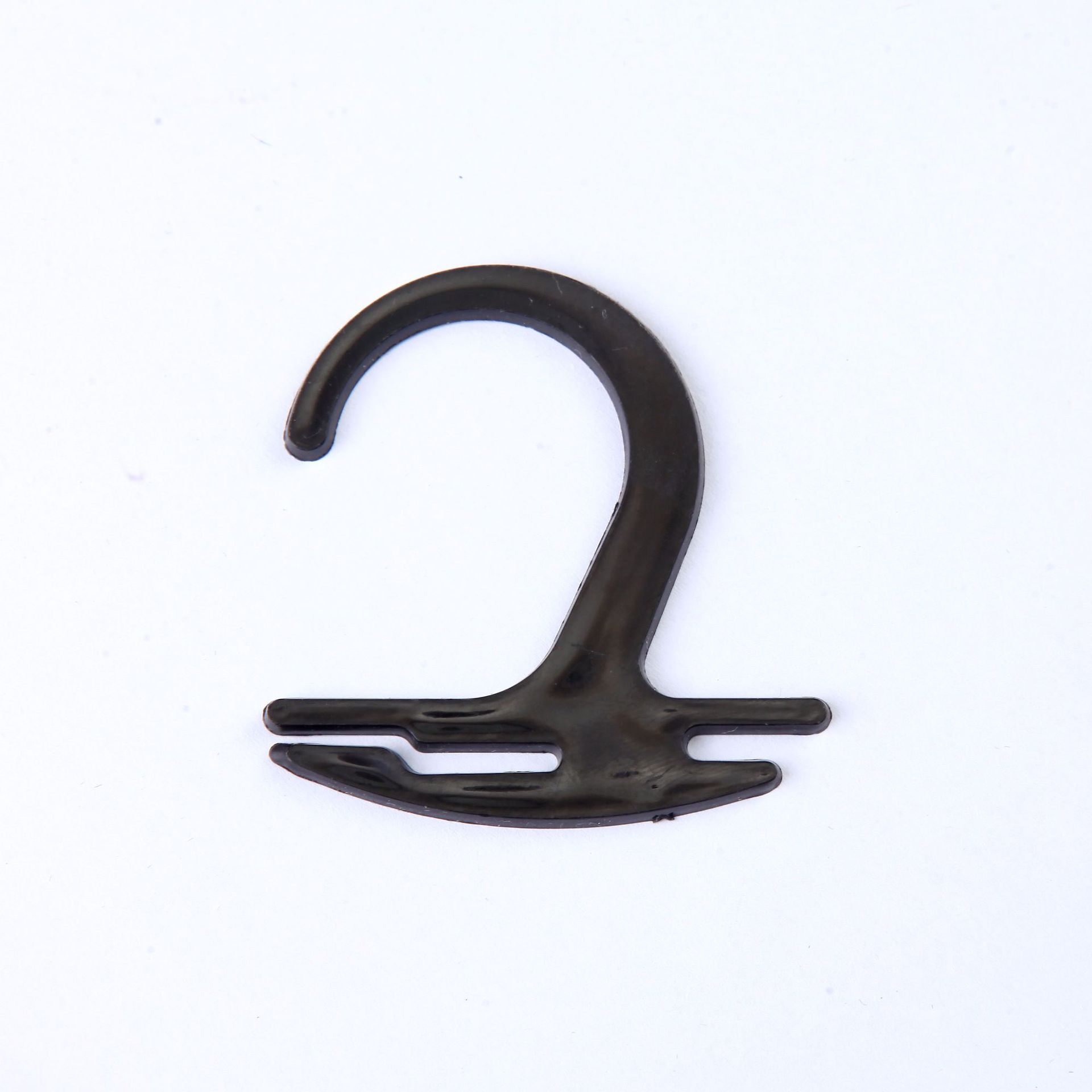 Manufacturer wholesale XL plastic hook box aircraft hole hook bag products display hosiery hook Manufacturer wholesale XL plastic hook box aircraft hole hook bag products display hosiery hook