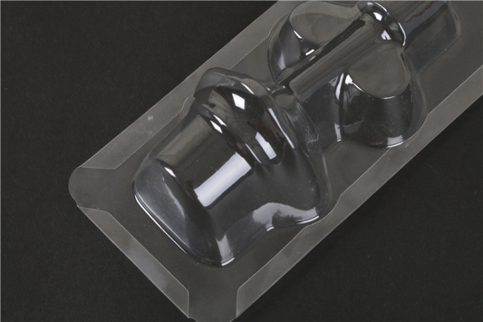 Transparent plastic box packaging box blister packaging box hardware accessories plastic packaging box Transparent plastic box packaging box blister packaging box hardware accessories plastic packaging box