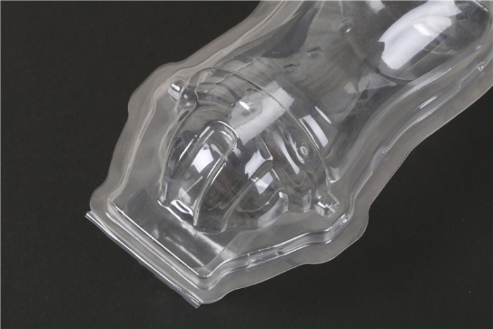 Baby bottles plastic packaging box transparent plastic box packaging box blister packaging box Baby bottles plastic packaging box transparent plastic box packaging box blister packaging box