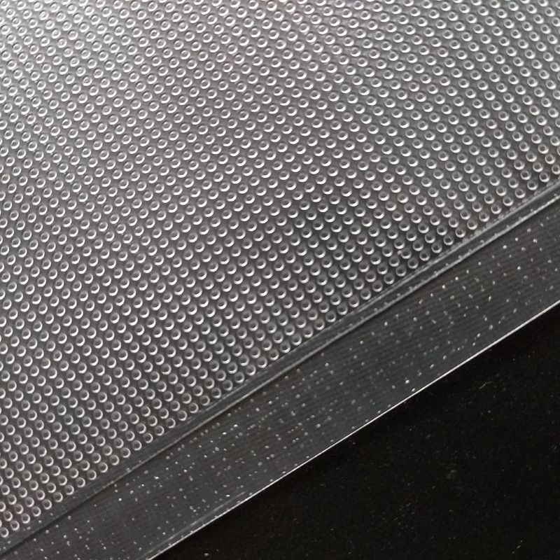 Mesh Vacuum Bag Food Plastic Packaging Bag Flat Bag Vacuum Nylon Bag Custom Thickened Food Bag